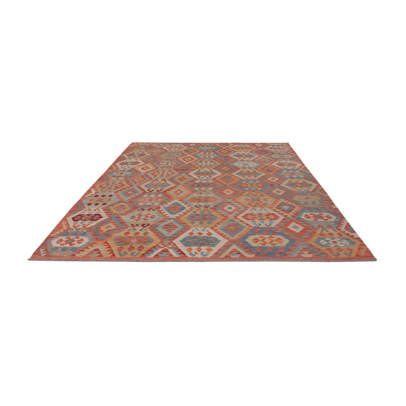 Kilim Maimana Tapete 257x348cm - Tapete de lã