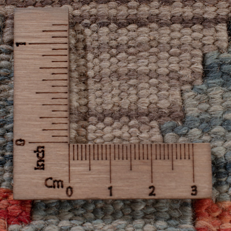 Kilim Maimana Tapete 257x348cm - Tapete de lã