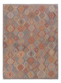 Kilim Maimana Tapete 350x256cm - Tapete de lã – product image