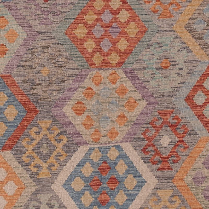 Kilim Maimana Tapete 350x256cm - Tapete de lã
