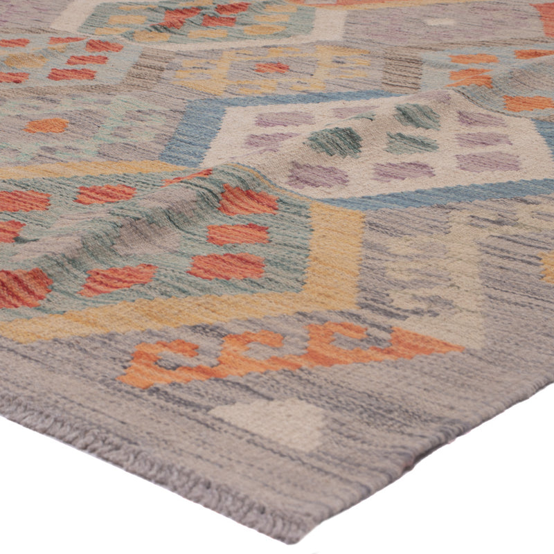 Kilim Maimana Tapete 350x256cm - Tapete de lã