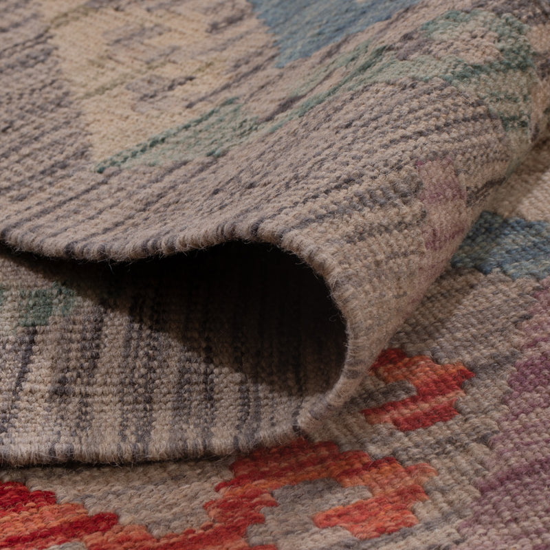Kilim Maimana Tapete 350x256cm - Tapete de lã