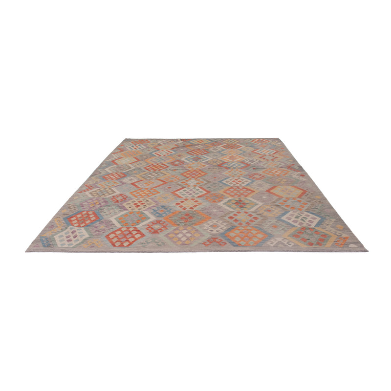 Kilim Maimana Tapete 350x256cm - Tapete de lã