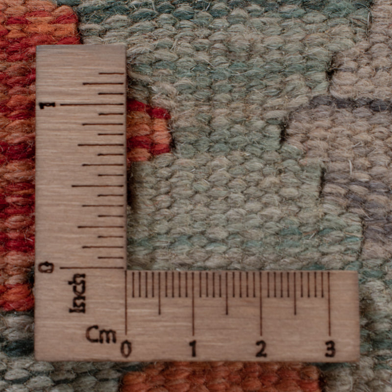 Kilim Maimana Tapete 350x256cm - Tapete de lã