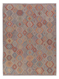 Kilim Maimana Tapete 350x256cm - Tapete de lã – product image