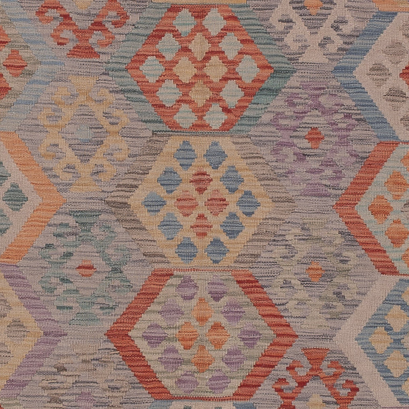 Kilim Maimana Tapete 350x256cm - Tapete de lã