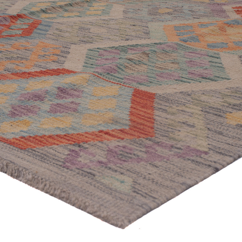 Kilim Maimana Tapete 350x256cm - Tapete de lã
