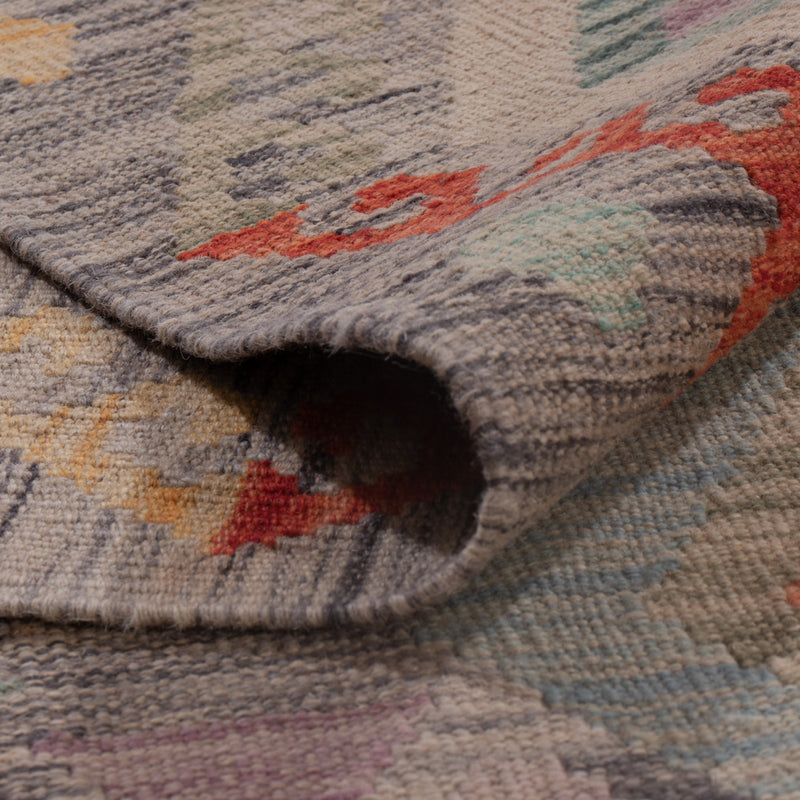 Kilim Maimana Tapete 350x256cm - Tapete de lã