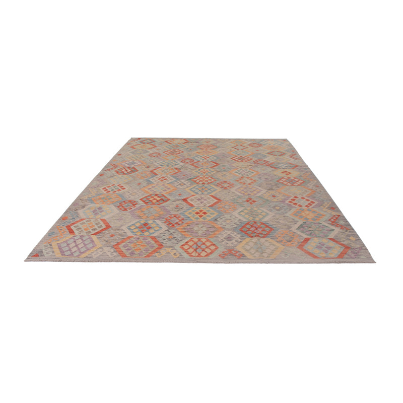 Kilim Maimana Tapete 350x256cm - Tapete de lã