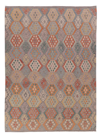 Kilim Maimana Tapete 380x281cm - Tapete de lã – product image