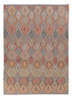 Kilim Maimana Tapete 380x281cm - Tapete de lã