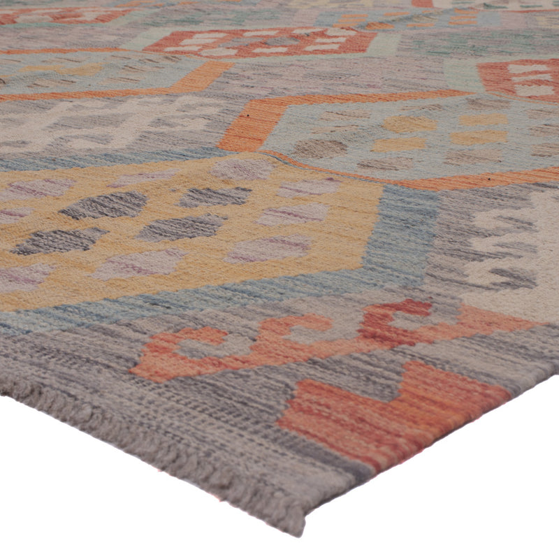 Kilim Maimana Tapete 380x281cm - Tapete de lã