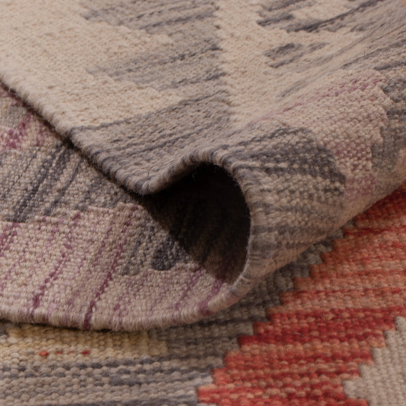 Kilim Maimana Tapete 380x281cm - Tapete de lã