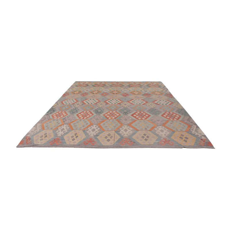 Kilim Maimana Tapete 380x281cm - Tapete de lã