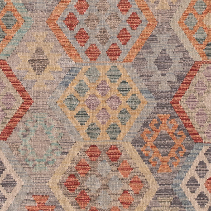 Kilim Maimana Tapete 340x244cm - Tapete de lã