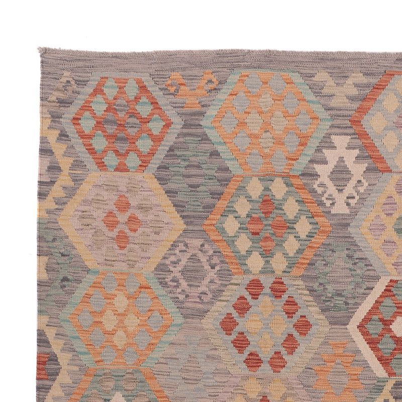 Kilim Maimana Tapete 340x244cm - Tapete de lã