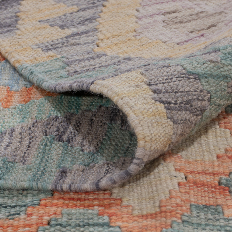 Kilim Maimana Tapete 340x244cm - Tapete de lã