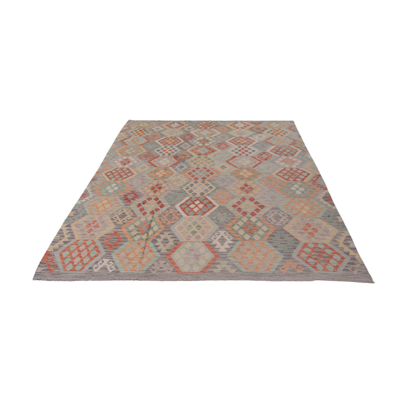 Kilim Maimana Tapete 340x244cm - Tapete de lã