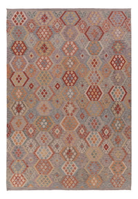 Kilim Maimana Tapete 256x367cm - Tapete de lã – product image