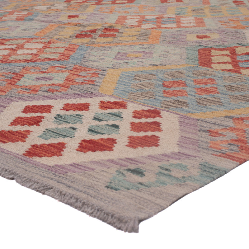 Kilim Maimana Tapete 256x367cm - Tapete de lã
