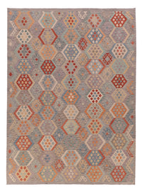 Kilim Maimana Tapete 353x262cm - Tapete de lã – product image