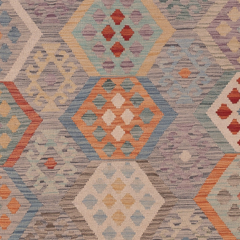 Kilim Maimana Tapete 353x262cm - Tapete de lã