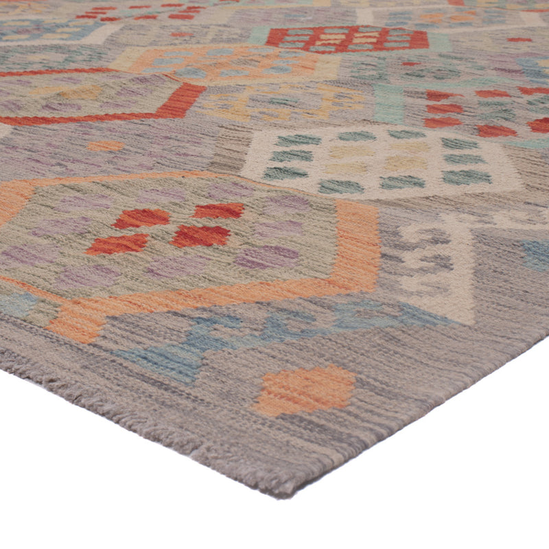 Kilim Maimana Tapete 353x262cm - Tapete de lã