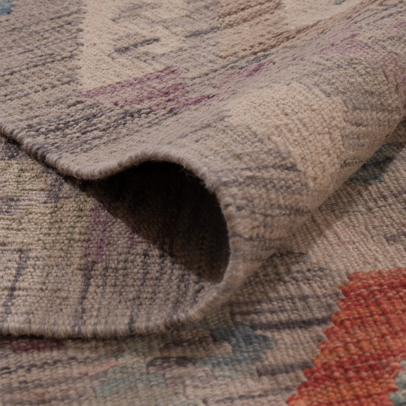 Kilim Maimana Tapete 353x262cm - Tapete de lã