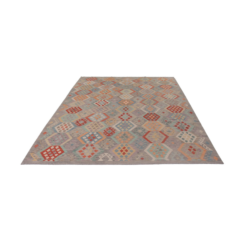 Kilim Maimana Tapete 353x262cm - Tapete de lã