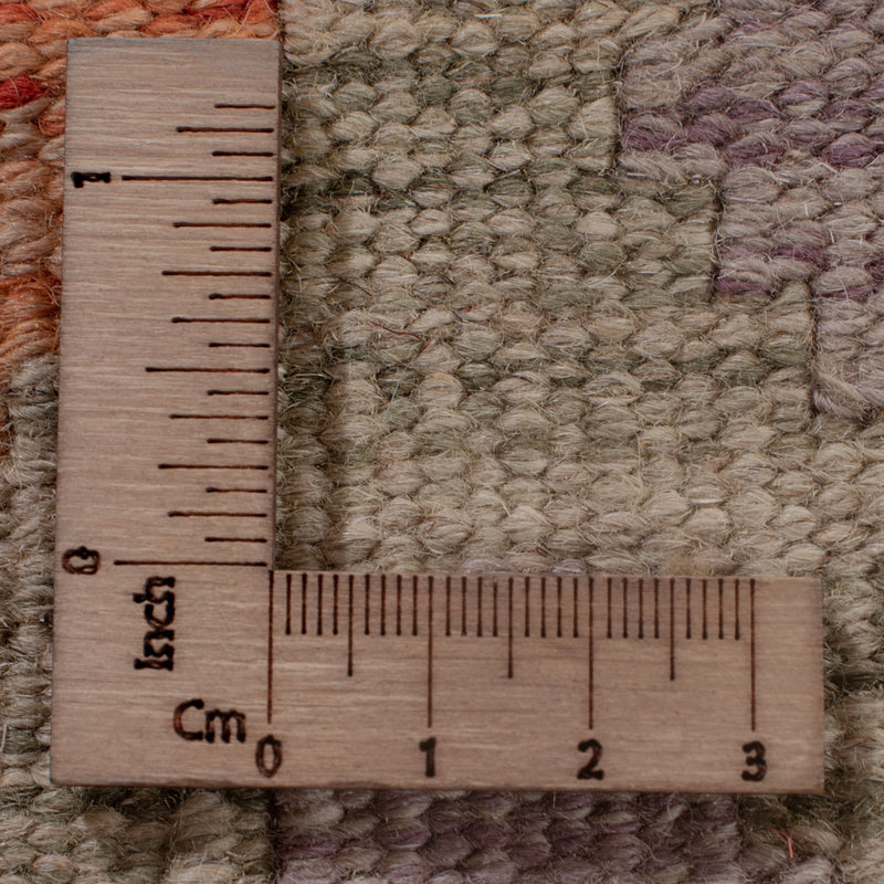 Kilim Maimana Tapete 353x262cm - Tapete de lã
