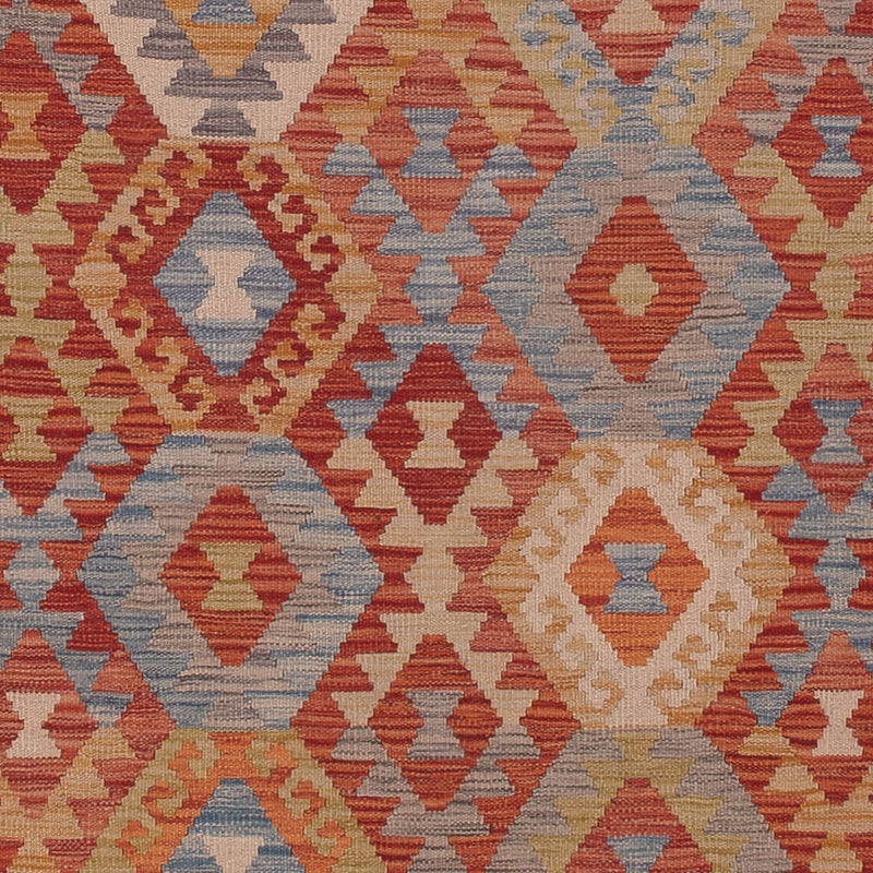 Kilim Maimana Tapete 349x258cm - Tapete de lã