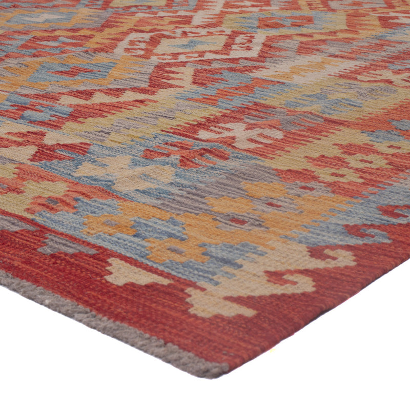 Kilim Maimana Tapete 349x258cm - Tapete de lã