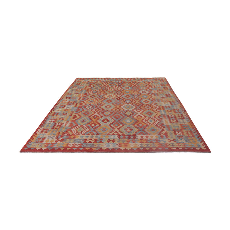 Kilim Maimana Tapete 349x258cm - Tapete de lã