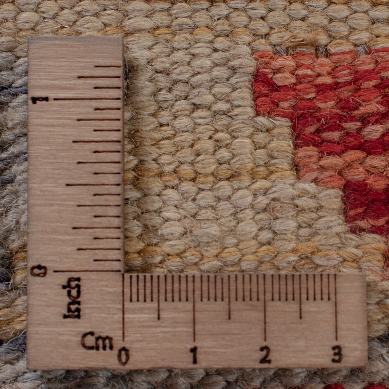 Kilim Maimana Tapete 349x258cm - Tapete de lã
