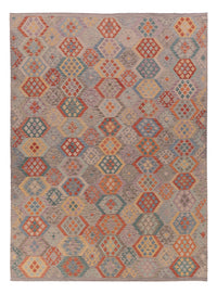 Kilim Maimana Tapete 255x352cm - Tapete de lã – product image