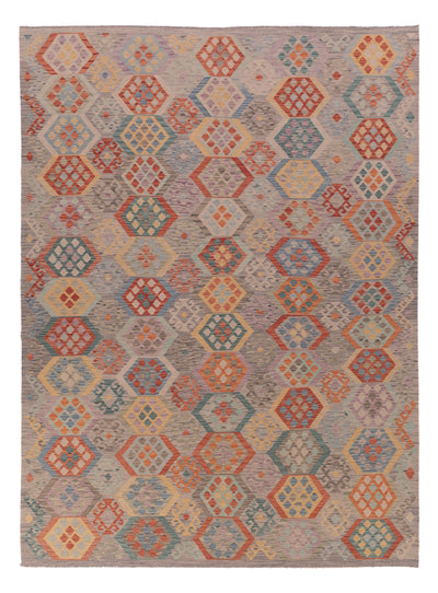 Kilim Maimana Tapete 255x352cm - Tapete de lã