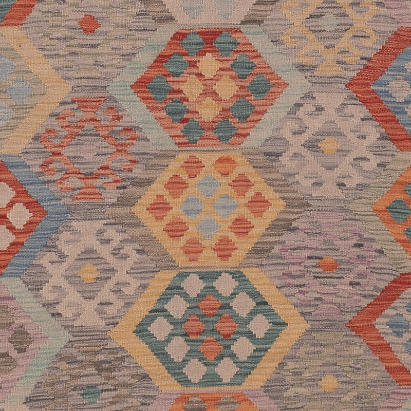 Kilim Maimana Tapete 255x352cm - Tapete de lã