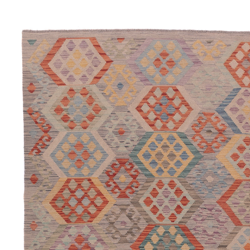 Kilim Maimana Tapete 255x352cm - Tapete de lã