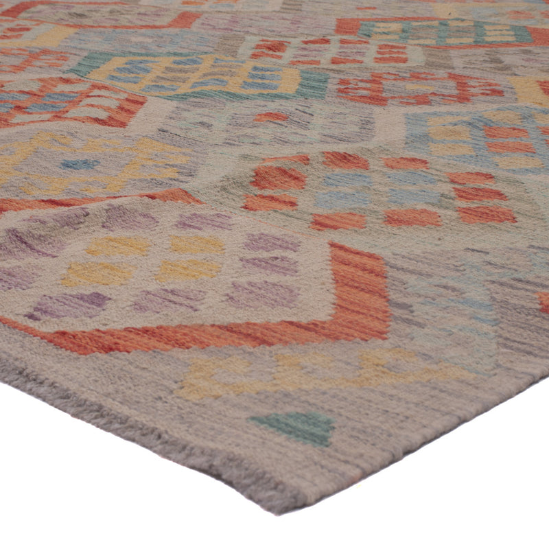 Kilim Maimana Tapete 255x352cm - Tapete de lã