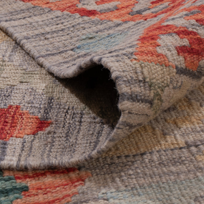 Kilim Maimana Tapete 255x352cm - Tapete de lã