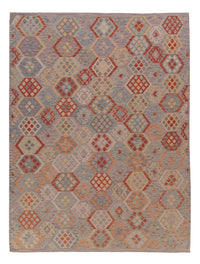 Kilim Maimana Tapete 342x257cm - Tapete de lã – product image