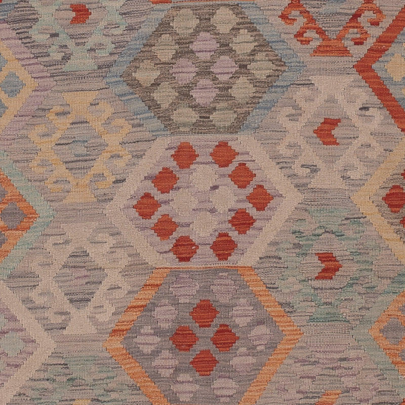 Kilim Maimana Tapete 342x257cm - Tapete de lã