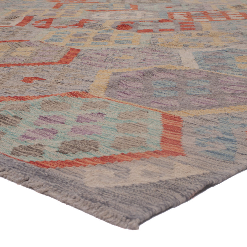 Kilim Maimana Tapete 342x257cm - Tapete de lã