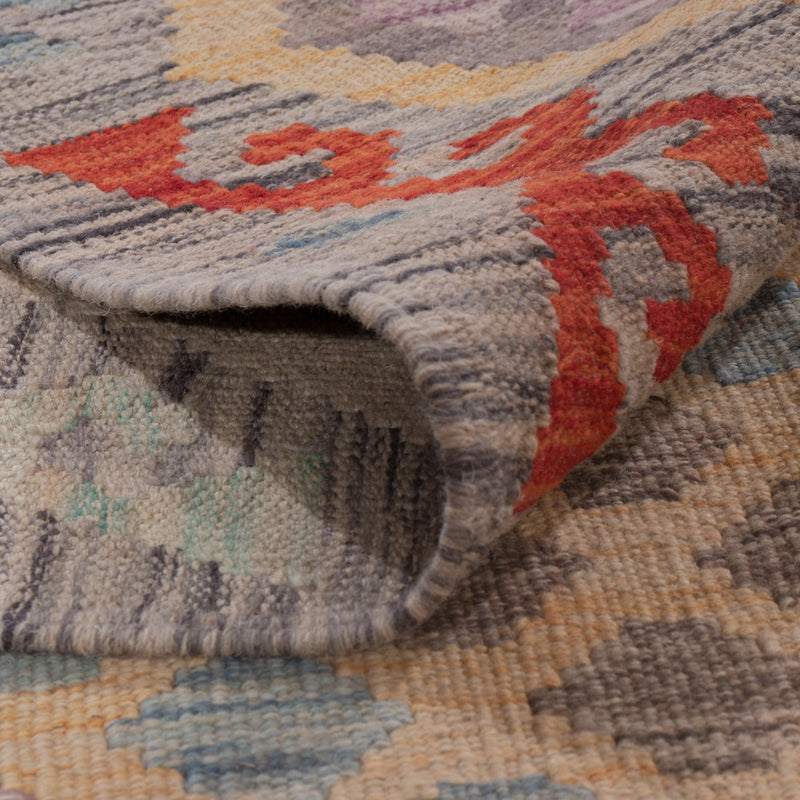 Kilim Maimana Tapete 342x257cm - Tapete de lã