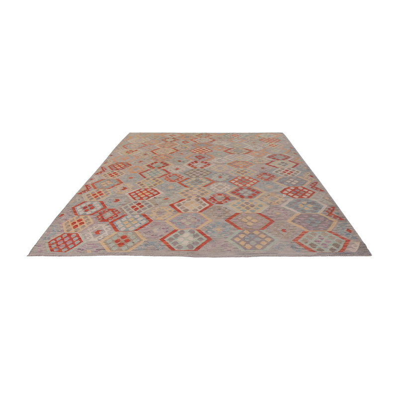 Kilim Maimana Tapete 342x257cm - Tapete de lã