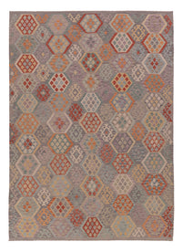 Kilim Maimana Tapete 356x255cm - Tapete de lã – product image