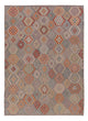 Kilim Maimana Tapete 356x255cm - Tapete de lã