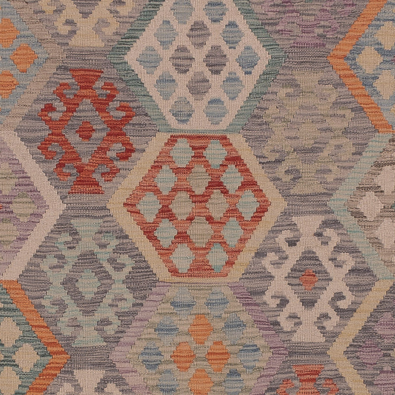 Kilim Maimana Tapete 356x255cm - Tapete de lã