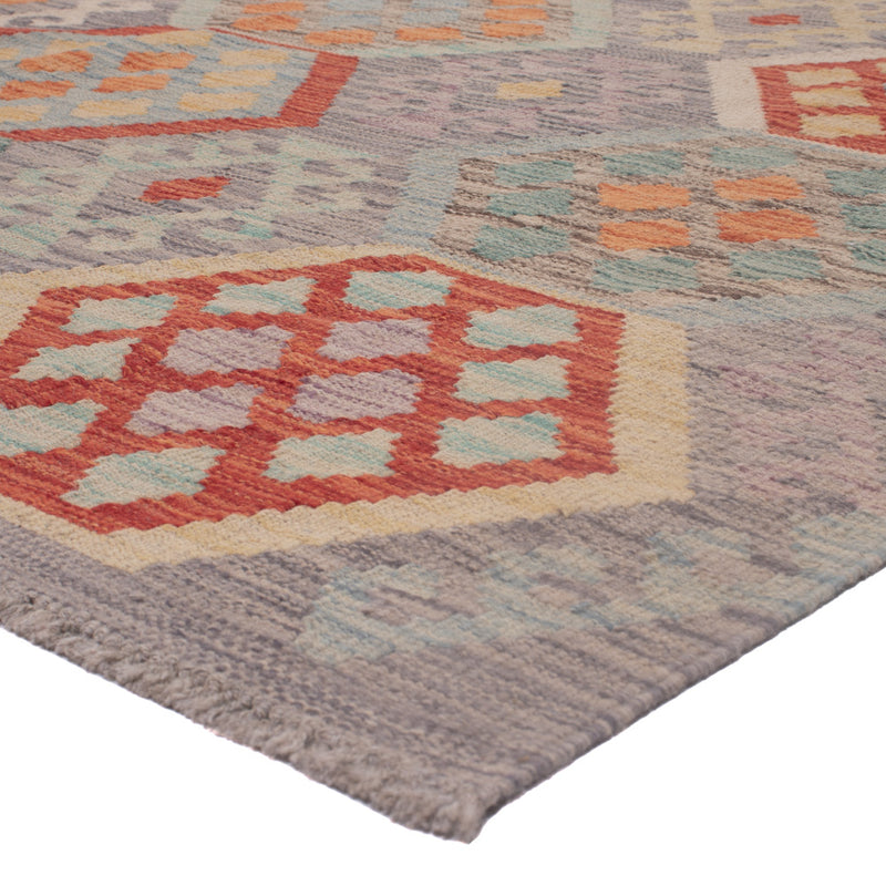 Kilim Maimana Tapete 356x255cm - Tapete de lã