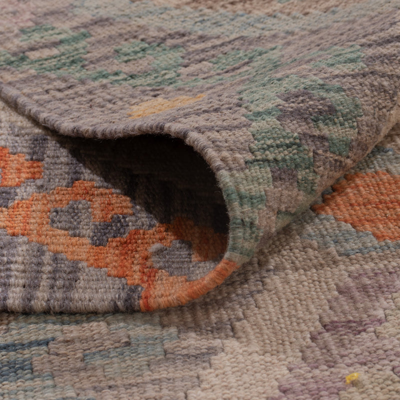 Kilim Maimana Tapete 356x255cm - Tapete de lã